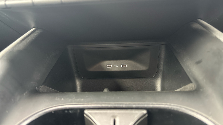 Skoda Enyaq 132kW 60 ecoSuite 62kWh 5dr Auto Electric Estate